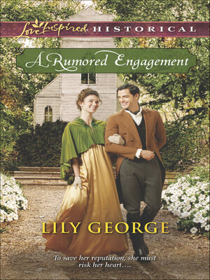 A Rumored Engagement - ebook